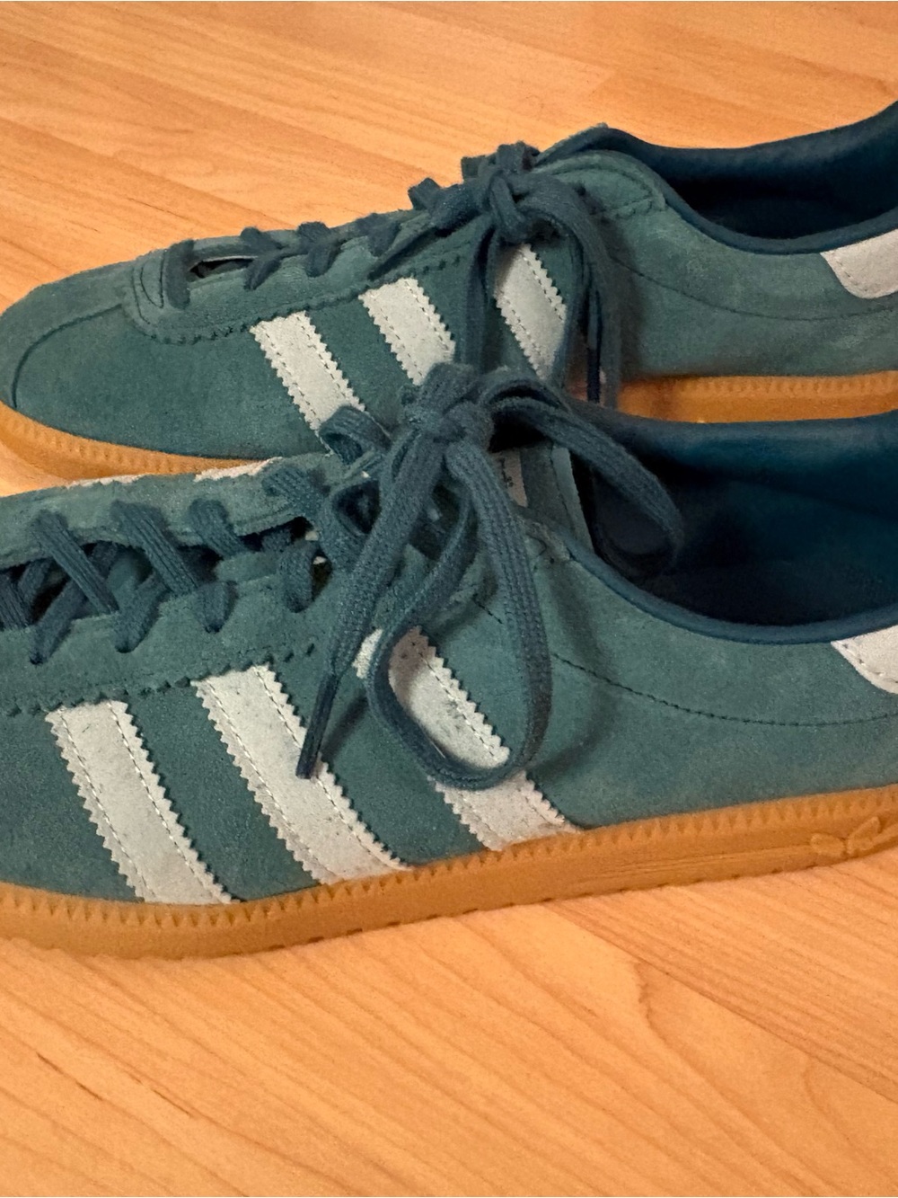 Adidas Original BRMD Sneaker samba-inspired - Picture 8 of 10